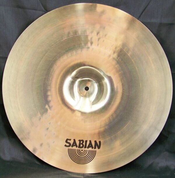 SABIAN 21908XB