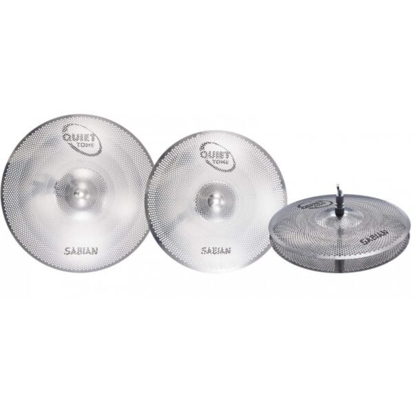 SABIAN QTPC503