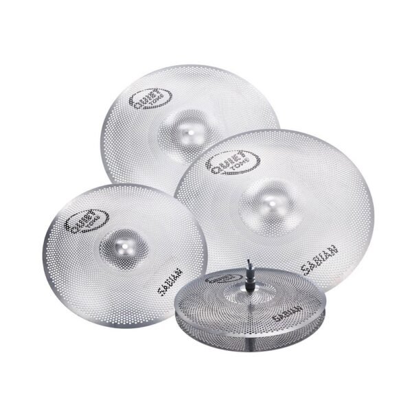 Sabian QTPC504