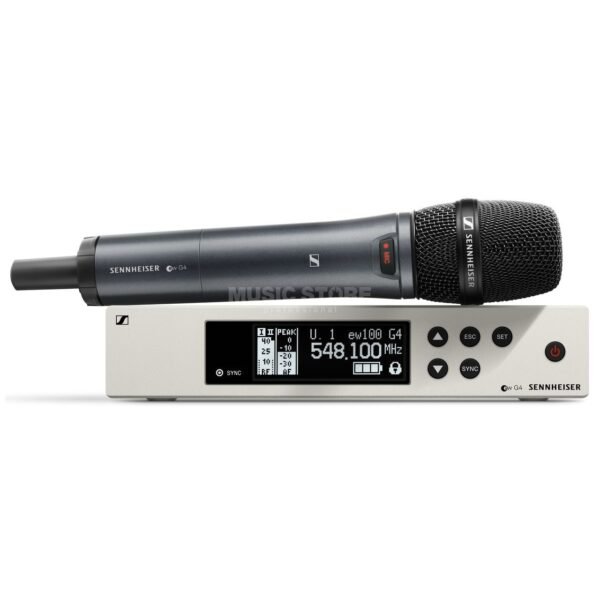 SENNHEISER EK 100 G4