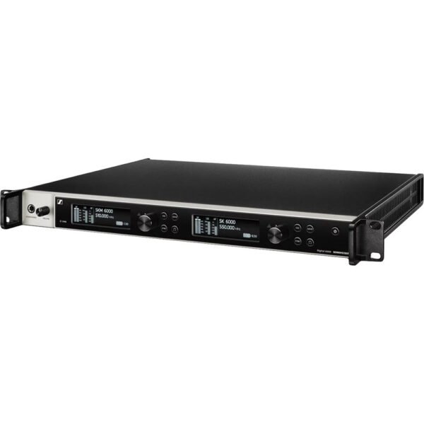 SENNHEISER EM6000