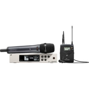SENNHEISER ew 100 G4-ME2