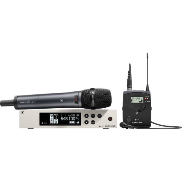 SENNHEISER ew 100 G4-ME2