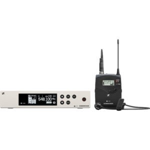 SENNHEISER ew 100 G4-ME4