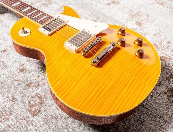 Tokai LS128FLD