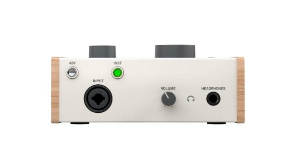 U AUDIO VOLT176