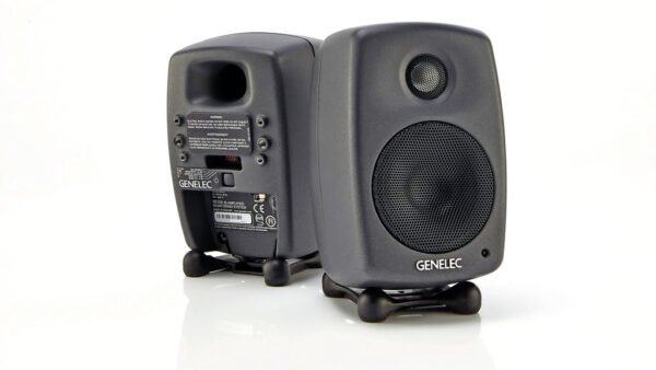 Genelec 8010A