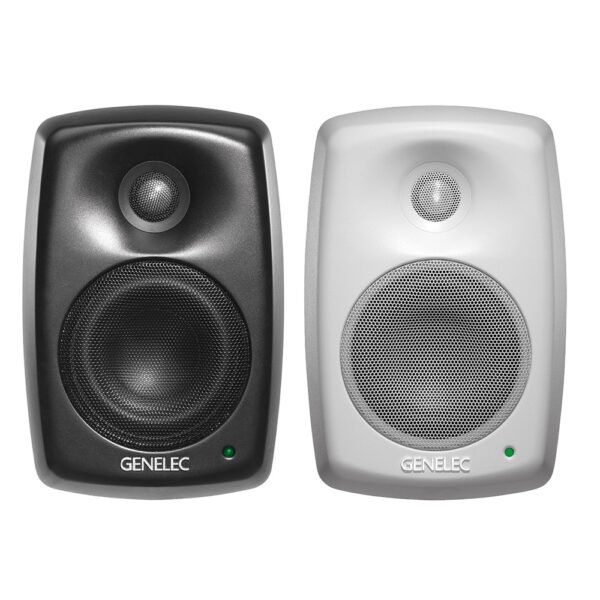 Genelec 4020