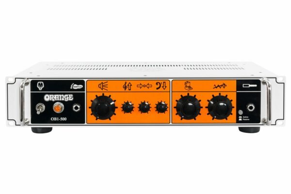 Orange SR-OR-OB1 300