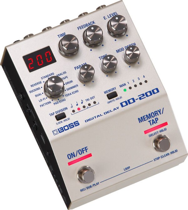 Roland PD-RL-DD200