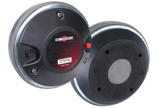 B&C Speakers DE750TN