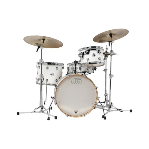 Drum Workshop BP-DW-DDLG2215WH