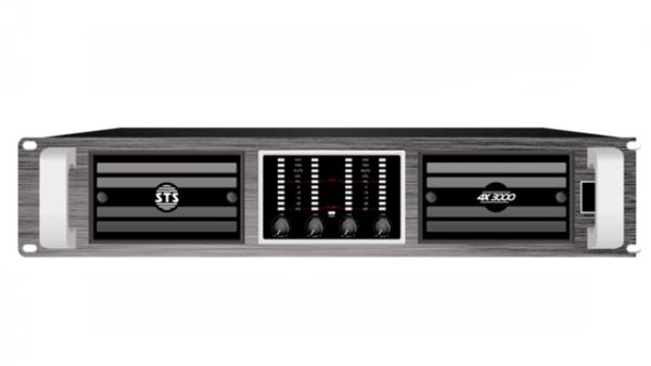 STS 4X3000