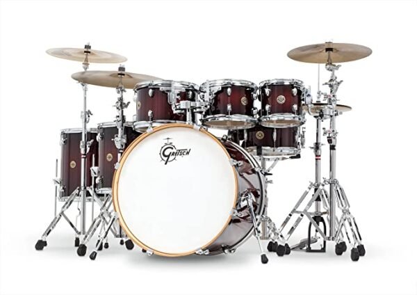 Gretsch CM1-E826P-DCB