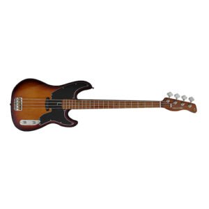 Sire D5 ALDER 4 TS TOBACCO SUNBURST