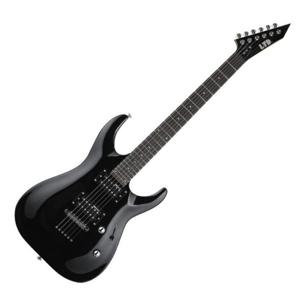 ESP LTD MH10-BLK