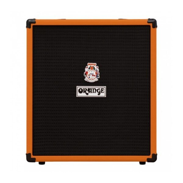 Orange SR-OR-CRUSH B50