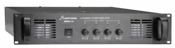 Studiomaster ISA4150