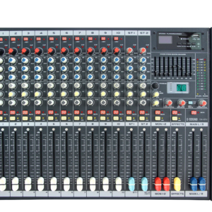 E-Sound SX-12U