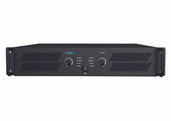 E-Sound XA2000