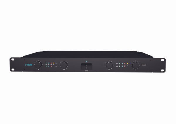 E-Sound XA500