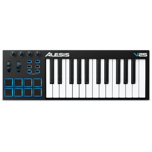 Alesis V25