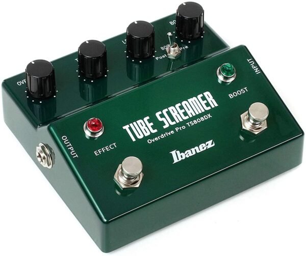 IBANEZ PD-IB-TS808DX