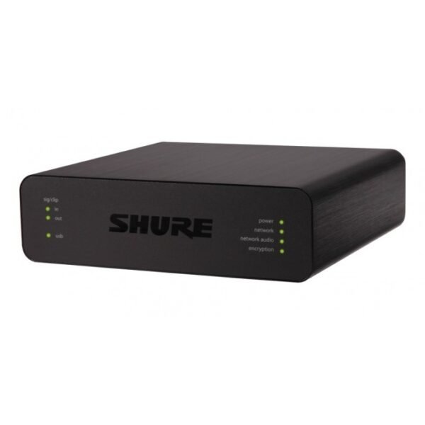 SHURE ANIUSB-MATRIX