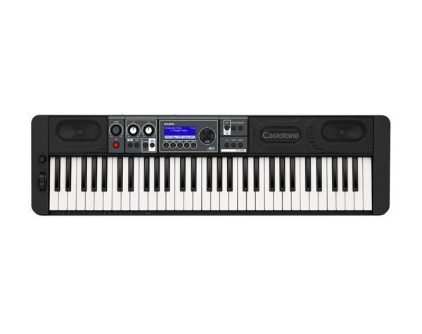 CASIO CT-S500