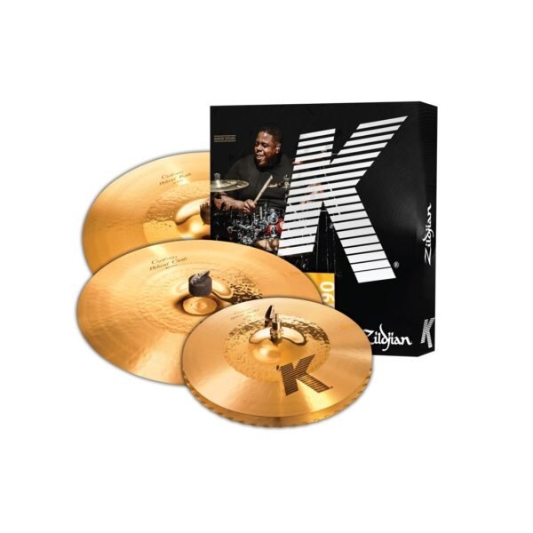 ZILDJIAN KCH390