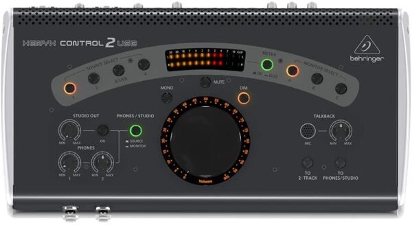 Behringer CONTROL2USB