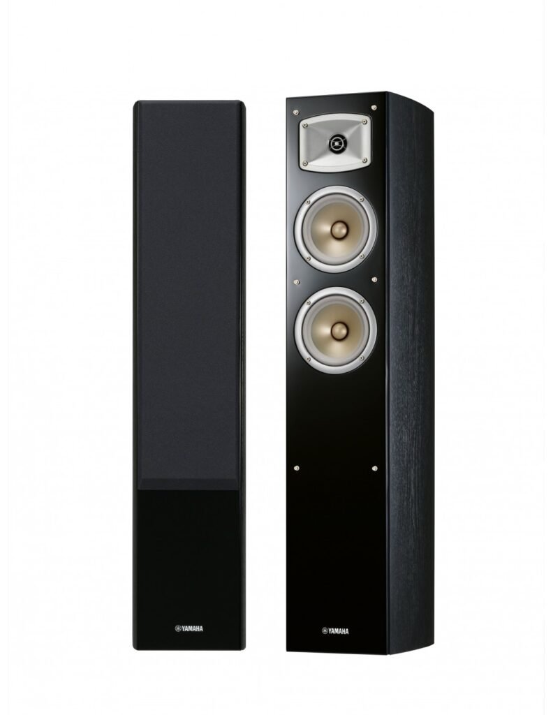 Yamaha NSF330 Puro Audio